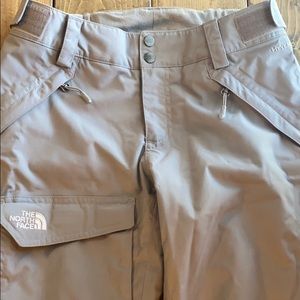 North Face Snow Ski Pants